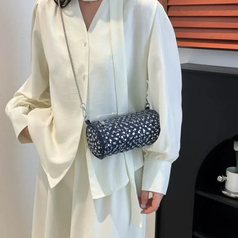 Famous Designer Style Shoulder Bag - Soft Leather Crossbody Purse With Antique Brass Accents, Ladies Evening Bag
Famous Designer Style Shoulder Bag - Soft Leather Crossbody Purse With Antique Brass Accents, Ladies Evening Bag
