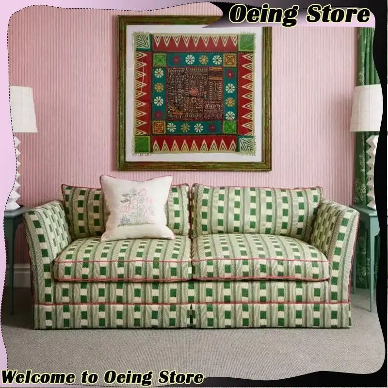 Double Floor Living Room Sofa Designer Adults Minimalist Apartment Sofa Relax Nordic Articulos Para El Hogar House Accessories
Double Floor Living Room Sofa Designer Adults Minimalist Apartment Sofa Relax Nordic Articulos Para El Hogar House Accessories