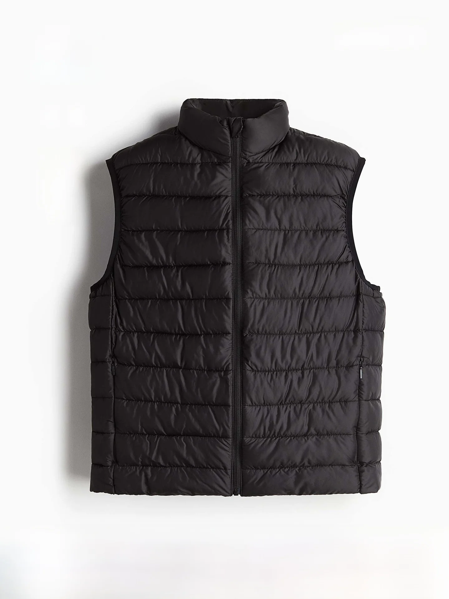 H&M Men's Lightweight Cotton Vest Casual Faionable Winter Outerwear Warm irt Thin Model Indoor Outdoor Wear 22597
H&M Men's Lightweight Cotton Vest Casual Faionable Winter Outerwear Warm irt Thin Model Indoor Outdoor Wear 22597