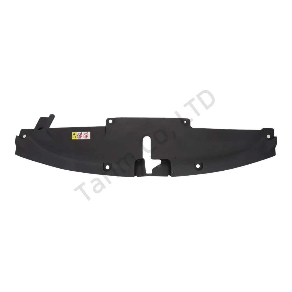 New Upper Radiator Support Cover For Toyota Corolla 2023-2025 Bolt In Direct Replacement
New Upper Radiator Support Cover For Toyota Corolla 2023-2025 Bolt In Direct Replacement