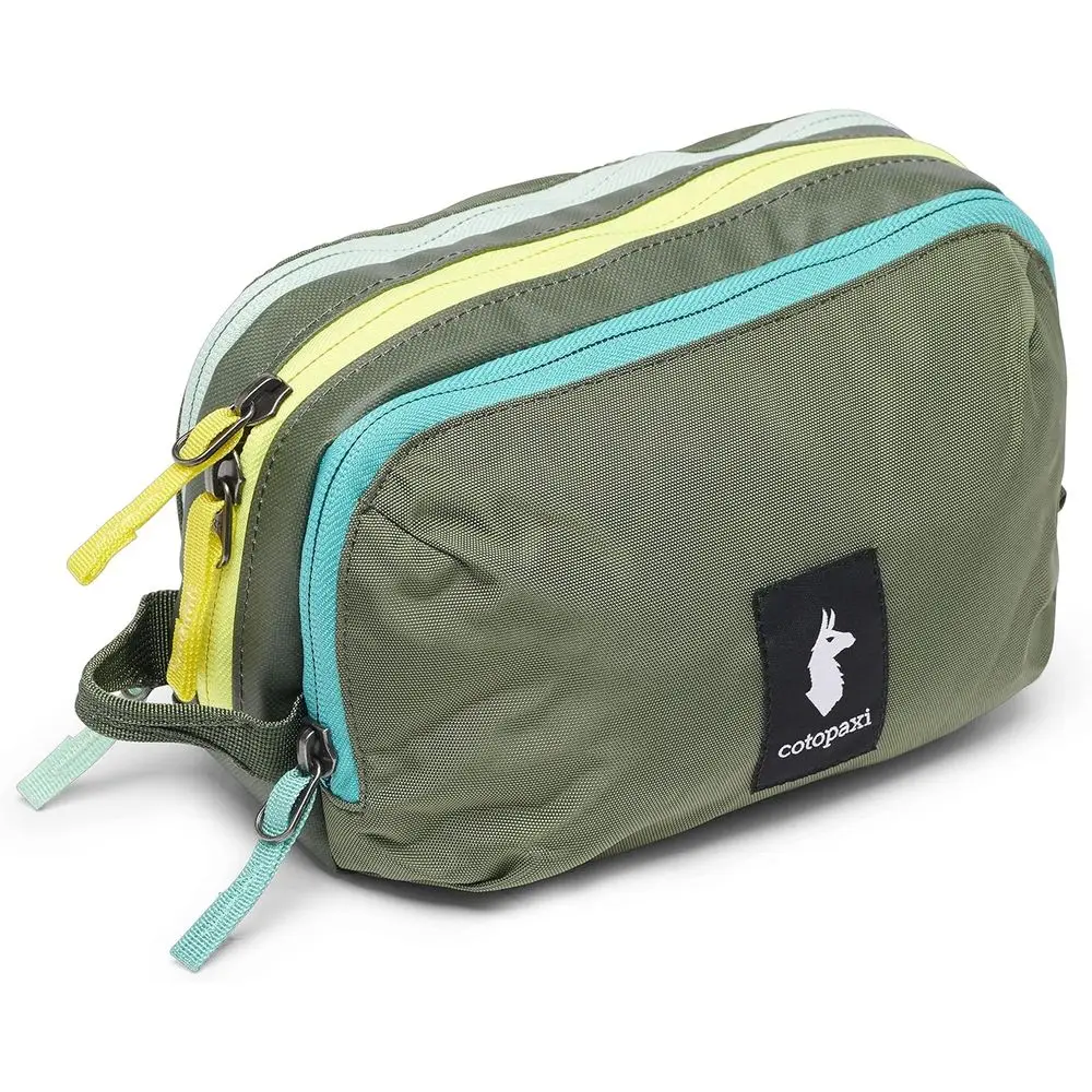 Nido Accessory Bag - Daily Organizer - Spruce Green
Nido Accessory Bag - Daily Organizer - Spruce Green