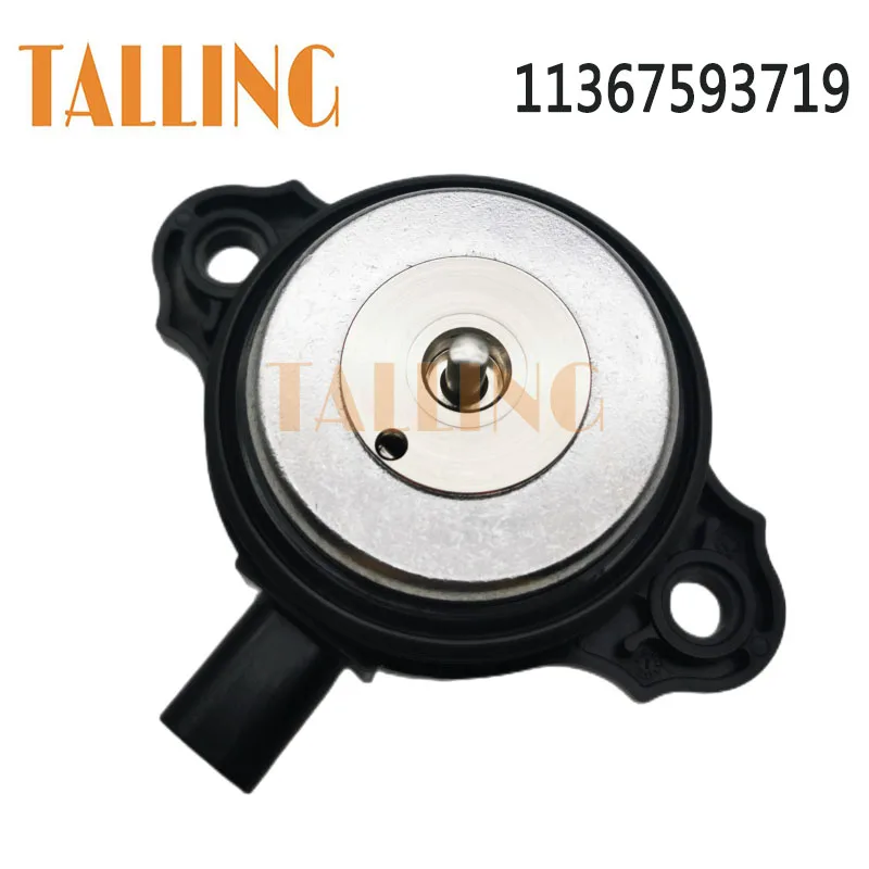11367593719 Engine Variable Timing Camshaft Control Solenoid VVT Valve for BMW X1 X3 X5 Z4 228I 320I 330I 528I N20 2012-2019
11367593719 Engine Variable Timing Camshaft Control Solenoid VVT Valve for BMW X1 X3 X5 Z4 228I 320I 330I 528I N20 2012-2019