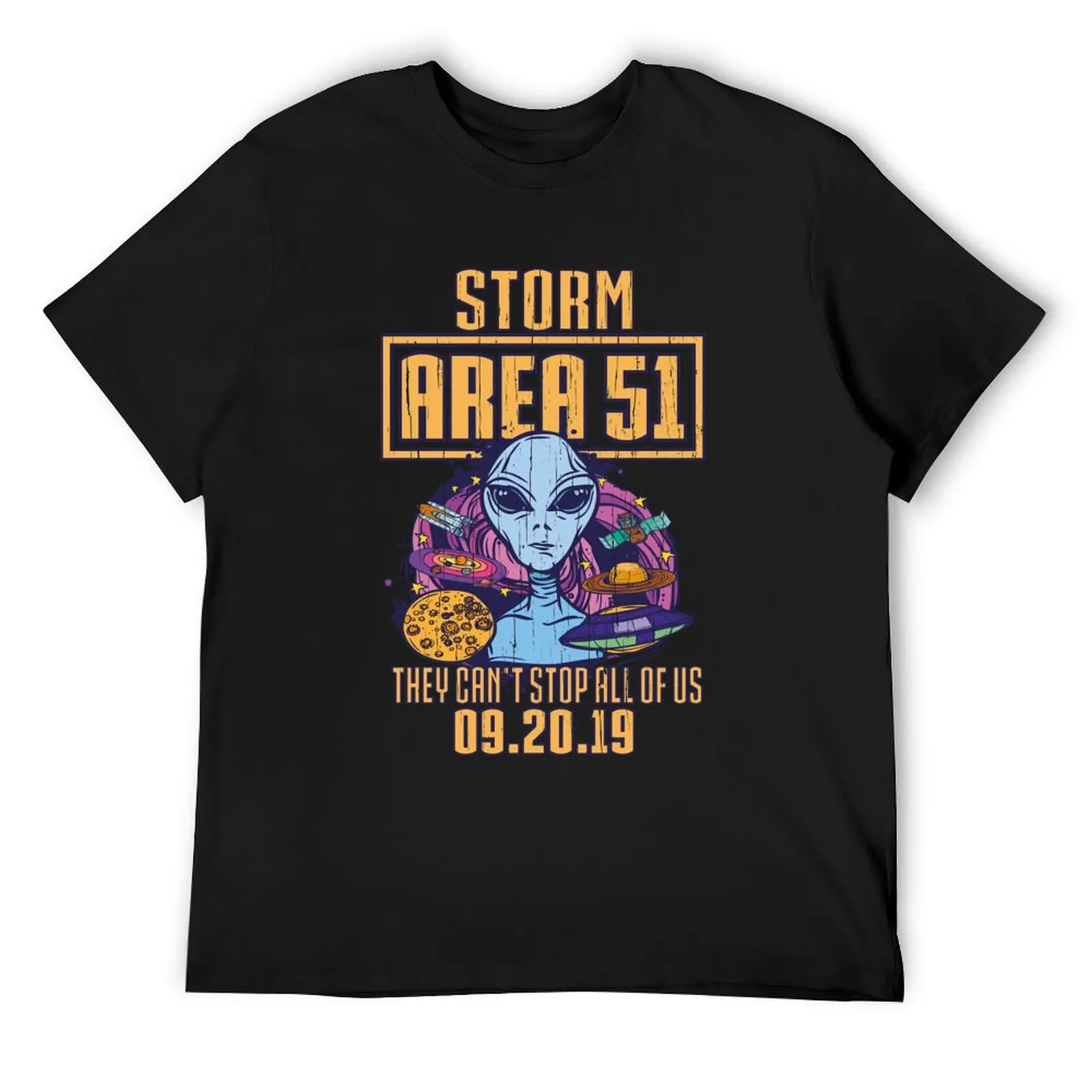 Storm Area 51 Alien UFO 5K Fun Run T-Shirt man clothes oversized graphic tee T-shirts man clothes luxury clothes men
Storm Area 51 Alien UFO 5K Fun Run T-Shirt man clothes oversized graphic tee T-shirts man clothes luxury clothes men