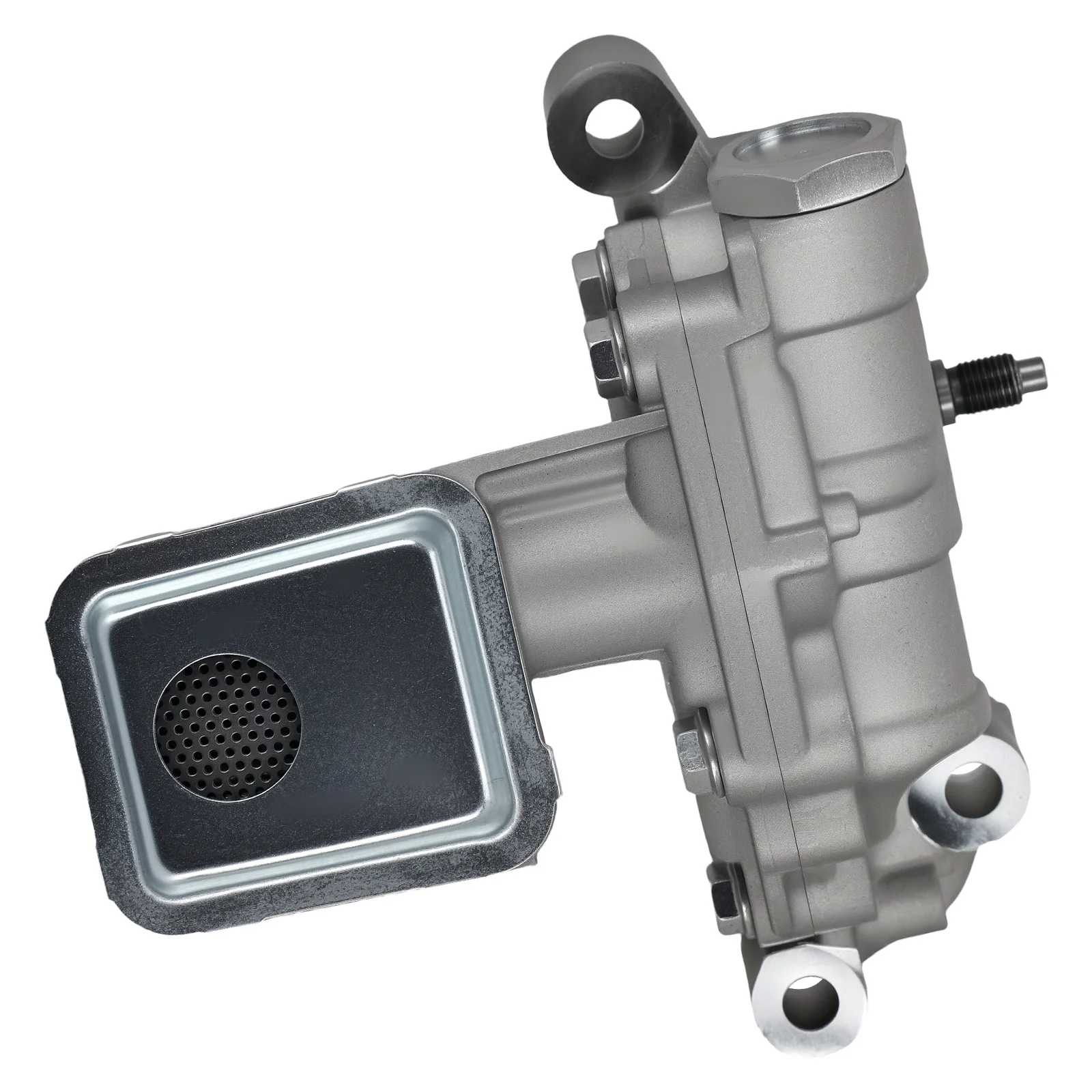 Масляный насос двигателя для Toyota RAV4 L4 2.0L DOHC 2001-2003 M476 15100-28030
Масляный насос двигателя для Toyota RAV4 L4 2.0L DOHC 2001-2003 M476 15100-28030