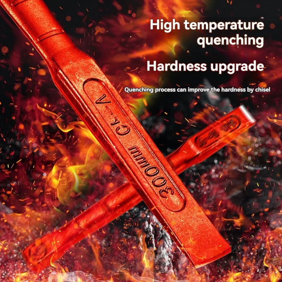 A73P Долота для инструментов для бетона Долота Цементные головки Разделители камней Долота для каменной кладки Плоская лопата Обработка 8 дюймов
A73P Долота для инструментов для бетона Долота Цементные головки Разделители камней Долота для каменной кладки Плоская лопата Обработка 8 дюймов