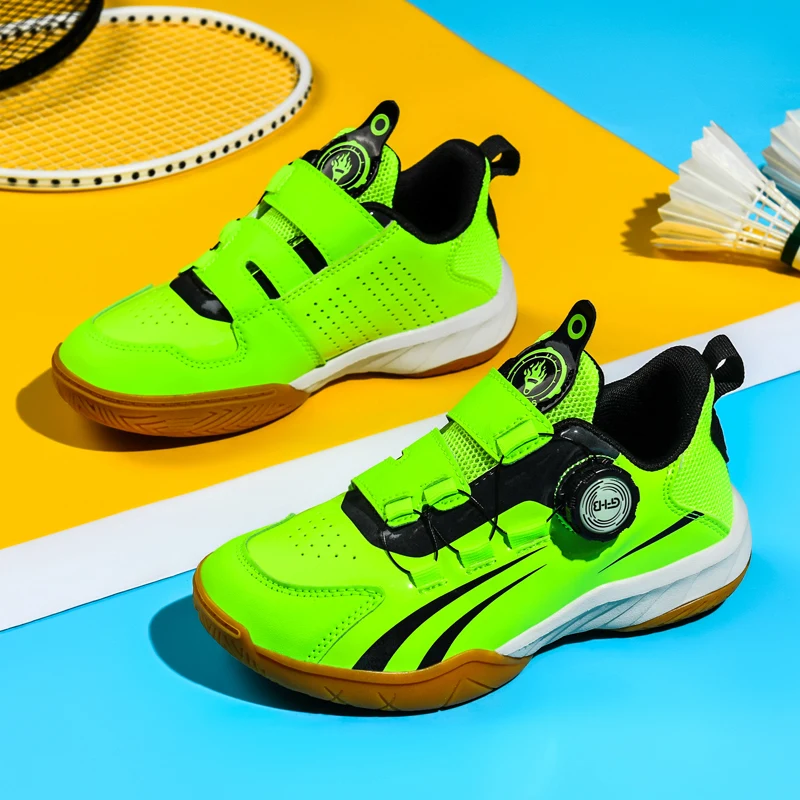 Роскошная обувь для бадминтона, мужская профессиональная мужская теннисная нескользящая обувь, легкие кроссовки для волейбола
Роскошная обувь для бадминтона, мужская профессиональная мужская теннисная нескользящая обувь, легкие кроссовки для волейбола