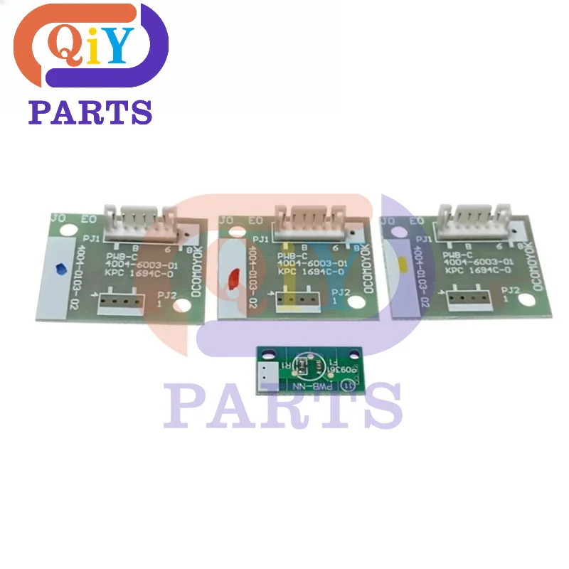 1SET Imaging Assembly Counting Chip used for Konica Minolta bizhub C659 C759 Drum Chip
1SET Imaging Assembly Counting Chip used for Konica Minolta bizhub C659 C759 Drum Chip