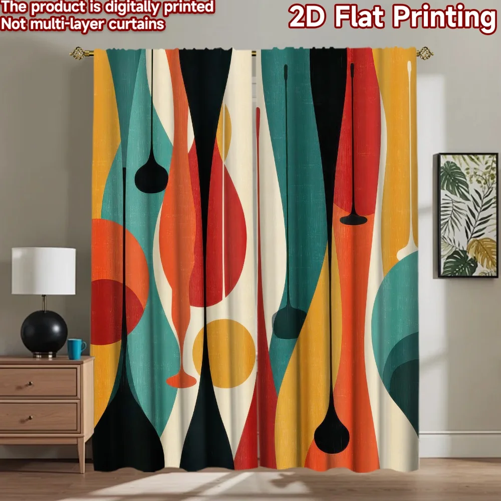1pc 2D flat Photography Backdrop Popular Background cloth Colorful Shapes 100% Polyester Birthday Party for Suitable for
1pc 2D flat Photography Backdrop Popular Background cloth Colorful Shapes 100% Polyester Birthday Party for Suitable for