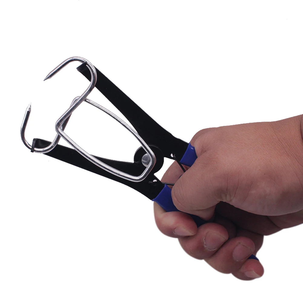 Spring Clamp Pliers with 10 Miter Clamps Woodworking Tool Miter Pliers Clips for Frames Moldings Wooden Composite Miter Corners 
Spring Clamp Pliers with 10 Miter Clamps Woodworking Tool Miter Pliers Clips for Frames Moldings Wooden Composite Miter Corners