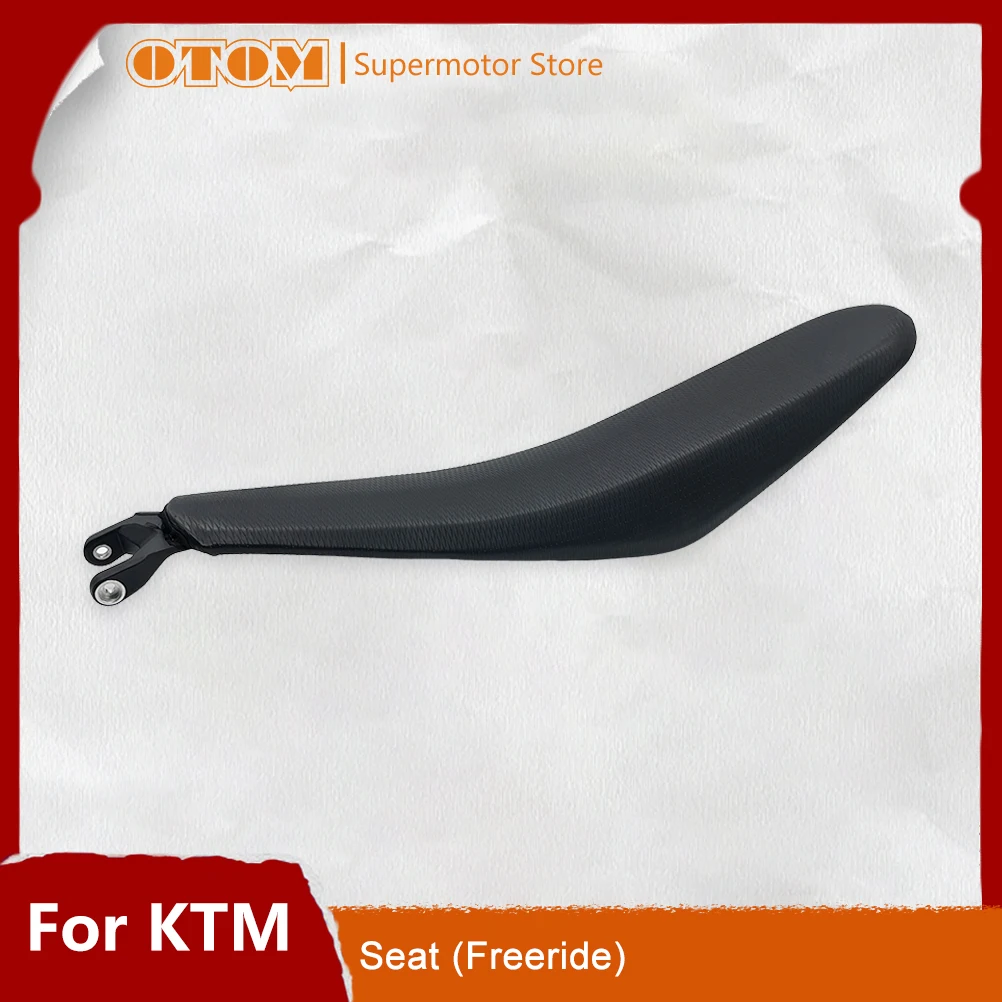 Motorcycle Accessories Standard Seat Waterproof Seat Cushion Assembly For KTM Freeride 250F 250R 350 ESM EXC Electric Dirt Bikes
Motorcycle Accessories Standard Seat Waterproof Seat Cushion Assembly For KTM Freeride 250F 250R 350 ESM EXC Electric Dirt Bikes