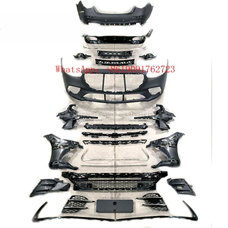 Лидер продаж на заводе, новый дизайн, спортивный стиль, обновление S-класса W223 до S450, комплект кузова для W223 2021+ Bodykit
Лидер продаж на заводе, новый дизайн, спортивный стиль, обновление S-класса W223 до S450, комплект кузова для W223 2021+ Bodykit