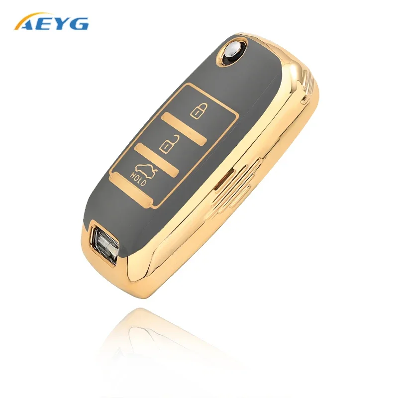 TPU Car Remote Key Case Cover Shell For KIA Rio Rio5 Sportage Ceed Cerato K3 KX3 K4 K5 Sorento Optima Picanto Accessories
TPU Car Remote Key Case Cover Shell For KIA Rio Rio5 Sportage Ceed Cerato K3 KX3 K4 K5 Sorento Optima Picanto Accessories