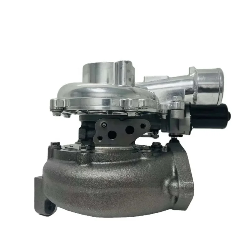 3.0 diesel 1KD engine high quality turbo complete turbo charger CT16V model for 17201-OL040
3.0 diesel 1KD engine high quality turbo complete turbo charger CT16V model for 17201-OL040