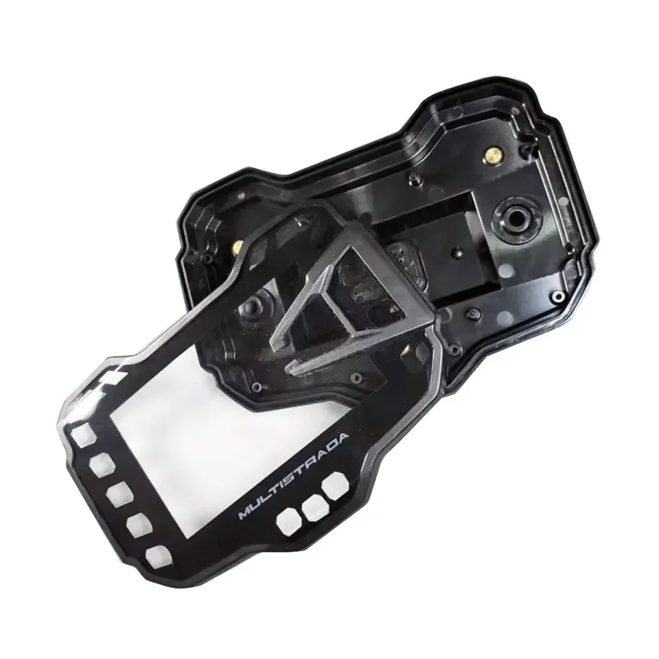 For Ducati Multistrada V2S V2 2021- MTS 1200 1260 950 959 Odometer Case Instrument Housing Case Motorcycle Speedometer Cover
For Ducati Multistrada V2S V2 2021- MTS 1200 1260 950 959 Odometer Case Instrument Housing Case Motorcycle Speedometer Cover