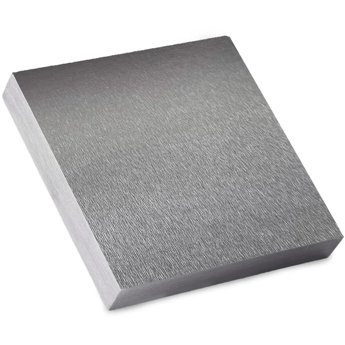 AB72-Steel Bench Block Flat AnvilJewelry Tools - Heat Treated Scratch Solid Metal Bench Block for Jewelry Making B
AB72-Steel Bench Block Flat AnvilJewelry Tools - Heat Treated Scratch Solid Metal Bench Block for Jewelry Making B