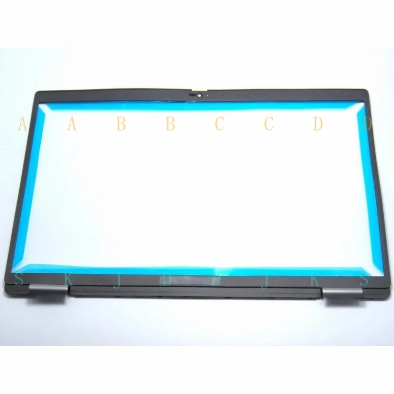 M For DELL Latitude 5520 E5520 Laptop LCD Front Bezel 0GYKGD
M For DELL Latitude 5520 E5520 Laptop LCD Front Bezel 0GYKGD