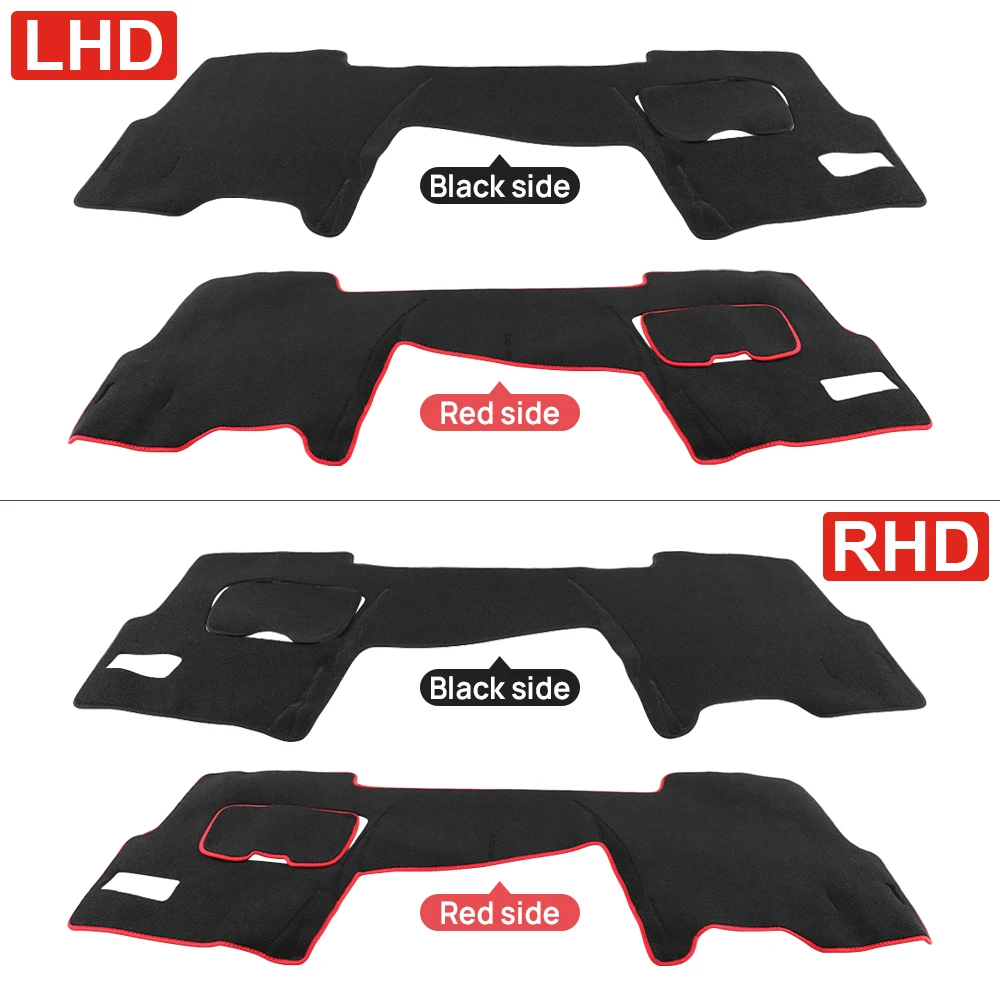 For Toyota Vios 2002 2003 2004 2005 2006 2007 Car Dashboard Cover Instrument Desk Sun Shade Mat Non-Slip Pad Accessories
For Toyota Vios 2002 2003 2004 2005 2006 2007 Car Dashboard Cover Instrument Desk Sun Shade Mat Non-Slip Pad Accessories