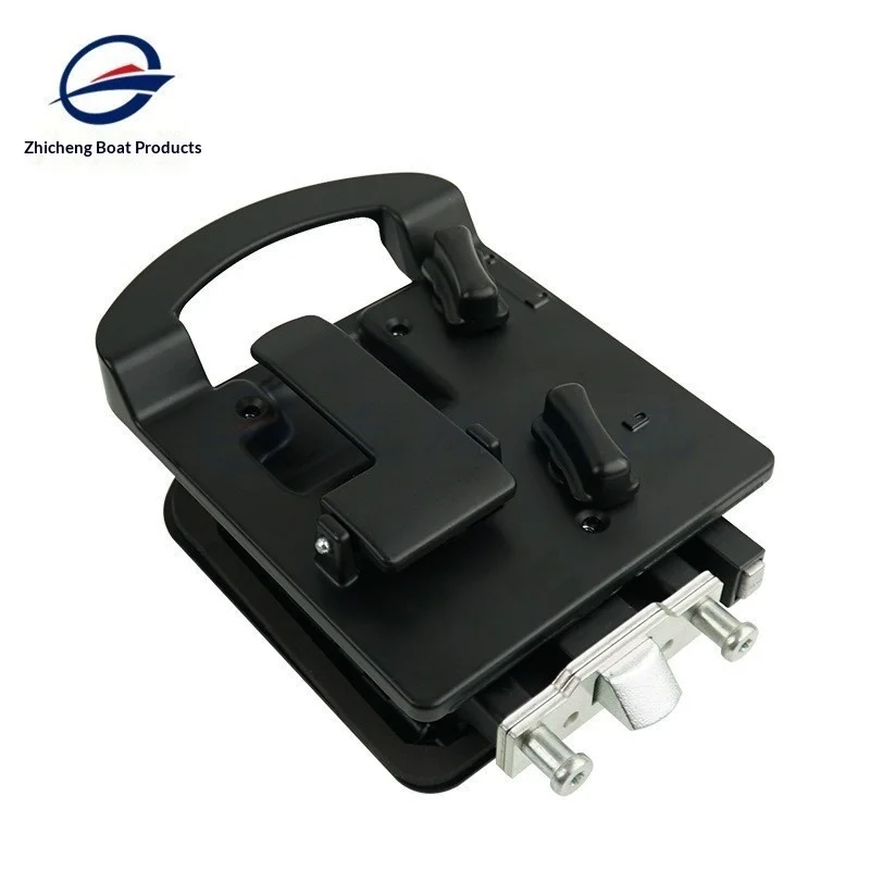 Light Luxury RV Modification Door Lock Zinc Alloy Mechanical Motorhome Interior Exterior Pass through Panel
Light Luxury RV Modification Door Lock Zinc Alloy Mechanical Motorhome Interior Exterior Pass through Panel