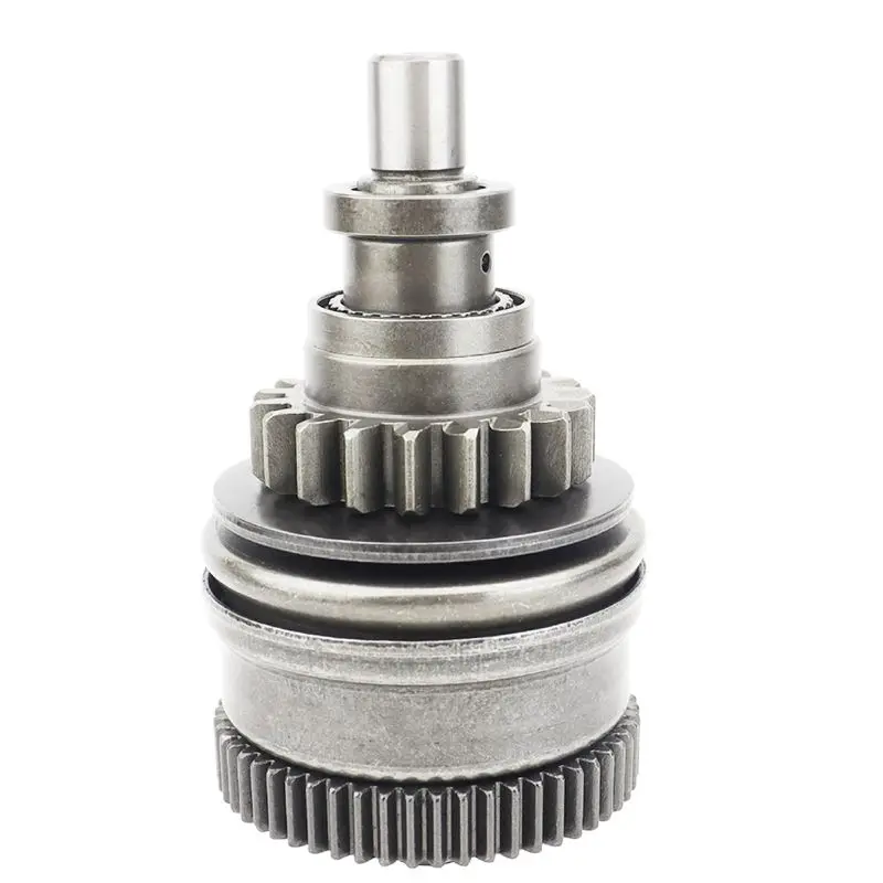Starter Drive Bendix For GP760 GP1200 SPORTBOAT EXS1200 Exciter 6M6-8183E-00-00 6M6-8183E-01-00 Replacement Accessories
Starter Drive Bendix For GP760 GP1200 SPORTBOAT EXS1200 Exciter 6M6-8183E-00-00 6M6-8183E-01-00 Replacement Accessories