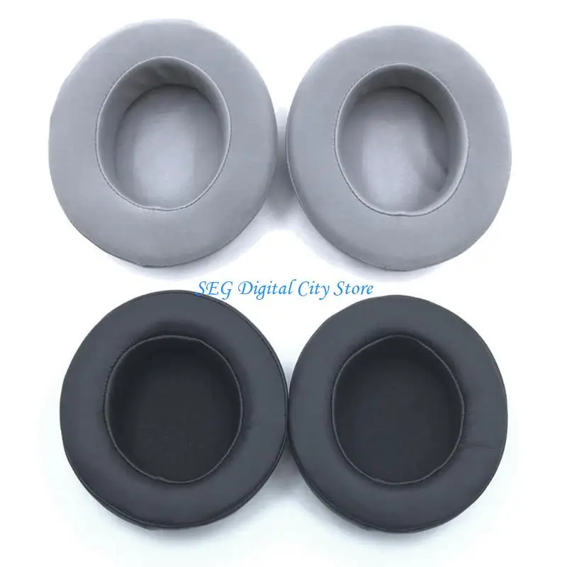 U75B Headset Soft Ear Pads Covers for Kraken Raken TE Headphone Earpads
U75B Headset Soft Ear Pads Covers for Kraken Raken TE Headphone Earpads