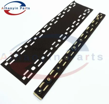 1 шт., прокладка для нанесения масла из ткани для Kyocera P2040 P2235 P2335 M2040 M2135 M2235 M2540 M2635 M2640
1 шт., прокладка для нанесения масла из ткани для Kyocera P2040 P2235 P2335 M2040 M2135 M2235 M2540 M2635 M2640