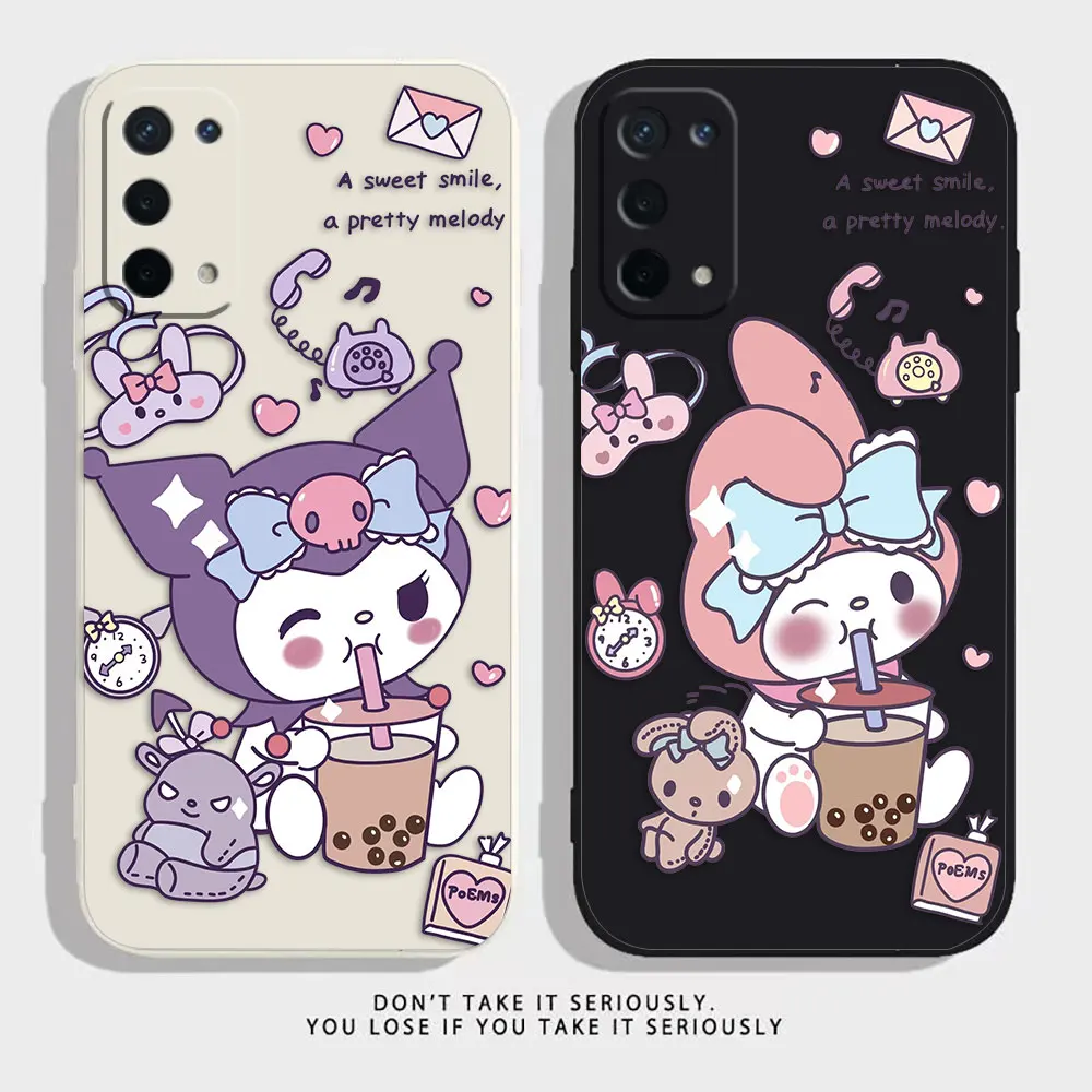 Cute K-Kuromi My M-Melody Phone Case For OPPO A52 A54 A55 A57 A78 A72 A73 A74 A91 A93 A92S A94 A95 A96 A97 4G 5G Case Funda Capa
Cute K-Kuromi My M-Melody Phone Case For OPPO A52 A54 A55 A57 A78 A72 A73 A74 A91 A93 A92S A94 A95 A96 A97 4G 5G Case Funda Capa