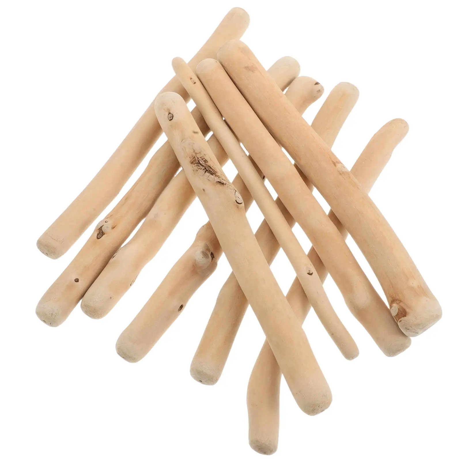 Driftwood Crafting Decor Logs for Crafts Decors Twigs Sticks Household Home Decorating
Driftwood Crafting Decor Logs for Crafts Decors Twigs Sticks Household Home Decorating