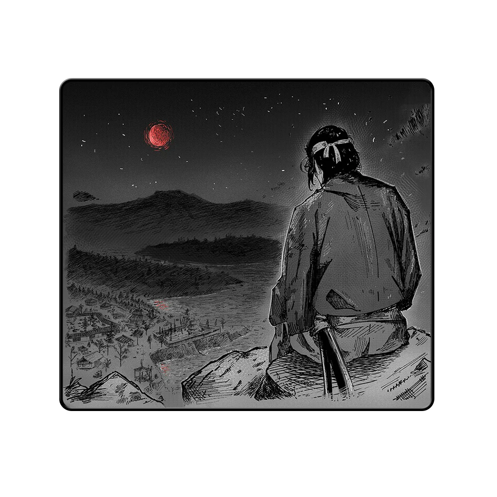 Musashi X Strahfe Void Balance Водонепроницаемый коврик для мыши с поверхностью Gamer 40x45 см Профессиональный игровой коврик для мыши FPS Коврик для мыши E-sport
Musashi X Strahfe Void Balance Водонепроницаемый коврик для мыши с поверхностью Gamer 40x45 см Профессиональный игровой коврик для мыши FPS Коврик для мыши E-sport