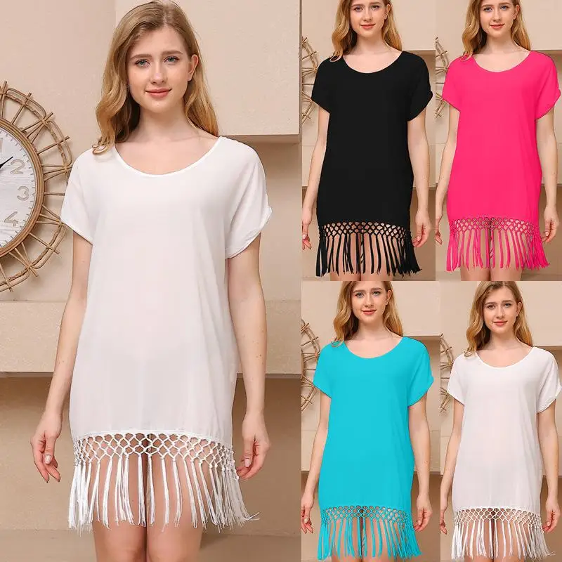 Женский ветрозащитный пляжный чехол с кисточками в стиле пэчворк, полиэфирное волокно, крыло летучей мыши, све, кружево irt, чистый цвет, лето
Женский ветрозащитный пляжный чехол с кисточками в стиле пэчворк, полиэфирное волокно, крыло летучей мыши, све, кружево irt, чистый цвет, лето