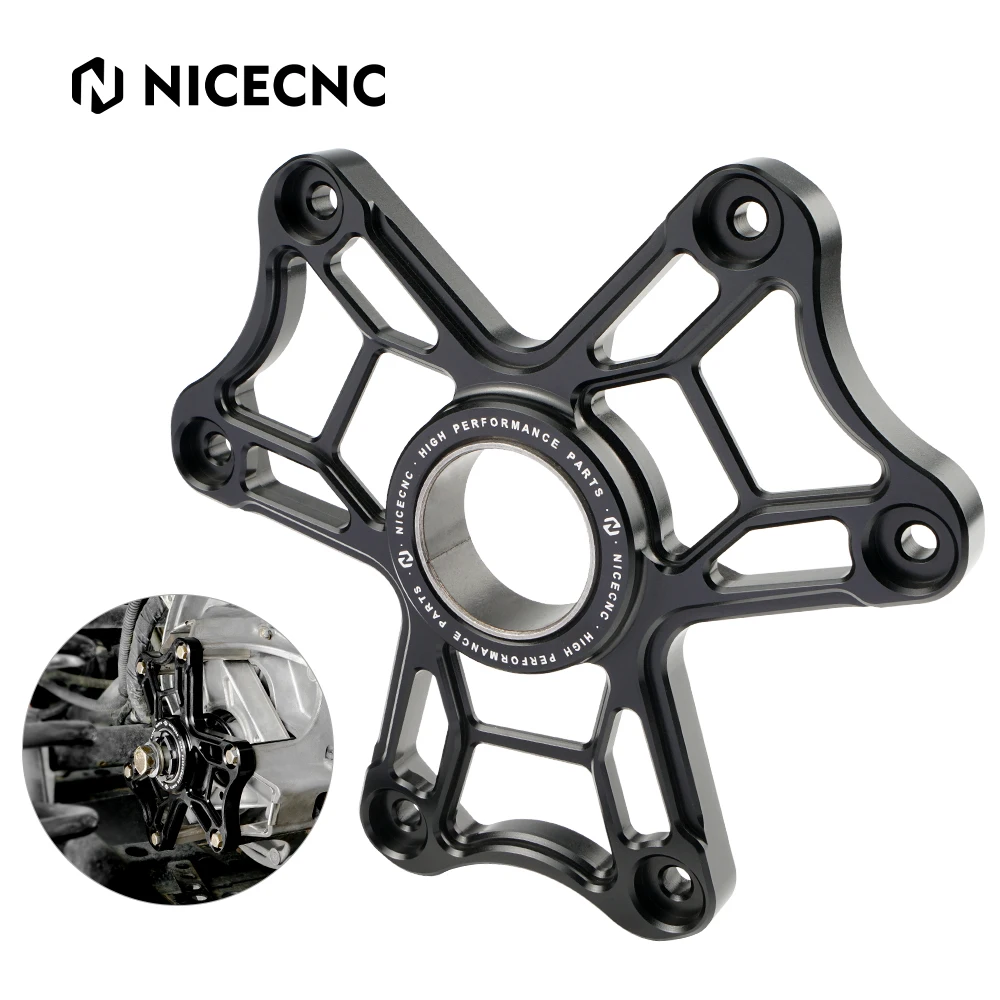 NICENCN UTV Cyclone Primary Clutch Cover For Polaris RZR XP TURBO RZR RS1 2018-2021 TURBO 2019-2020 High Quality Accessories
NICENCN UTV Cyclone Primary Clutch Cover For Polaris RZR XP TURBO RZR RS1 2018-2021 TURBO 2019-2020 High Quality Accessories