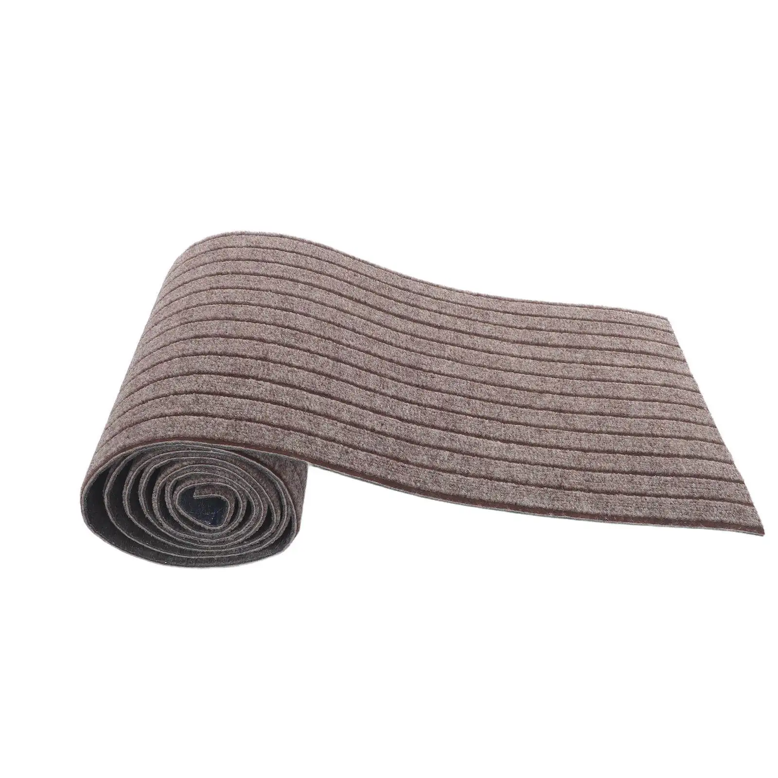 Self Adhesive Carpet Roll Deep Grey Peel and Stick Waterproof Non Rug for Living Room Bedroom Stairs Cat
Self Adhesive Carpet Roll Deep Grey Peel and Stick Waterproof Non Rug for Living Room Bedroom Stairs Cat