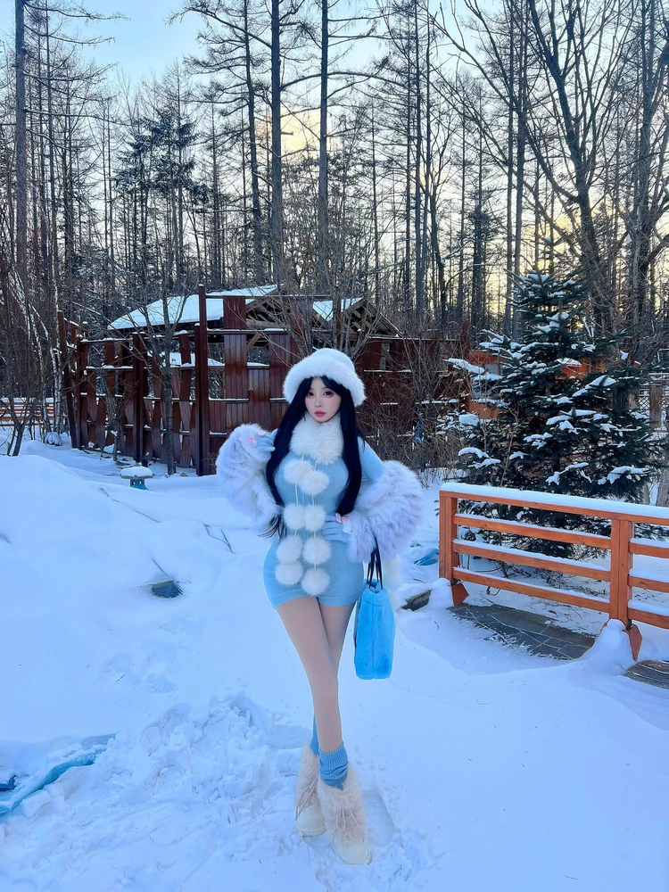 Сексуальный вязаный комбинезон с длинными рукавами и молнией Ltt7, новый стиль, с высокой талией, прямые шорты, комбинезон с высокой талией для повседневной носки
Сексуальный вязаный комбинезон с длинными рукавами и молнией Ltt7, новый стиль, с высокой талией, прямые шорты, комбинезон с высокой талией для повседневной носки