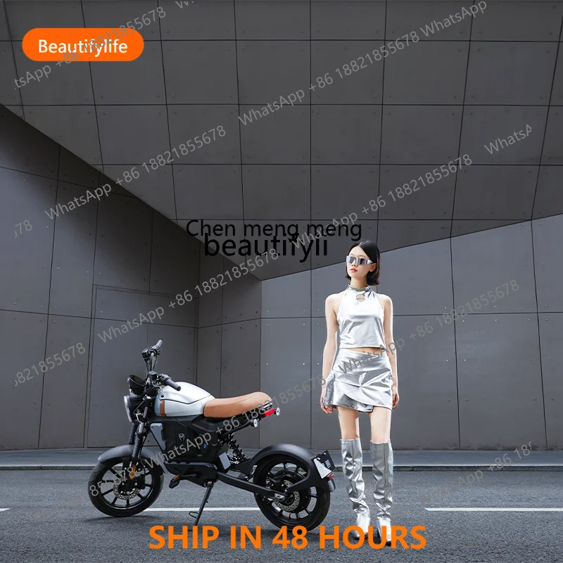 FH Electric Bike Straddle Electric Bicycle No License Required Lithium Battery Electric Bike H
FH Electric Bike Straddle Electric Bicycle No License Required Lithium Battery Electric Bike H