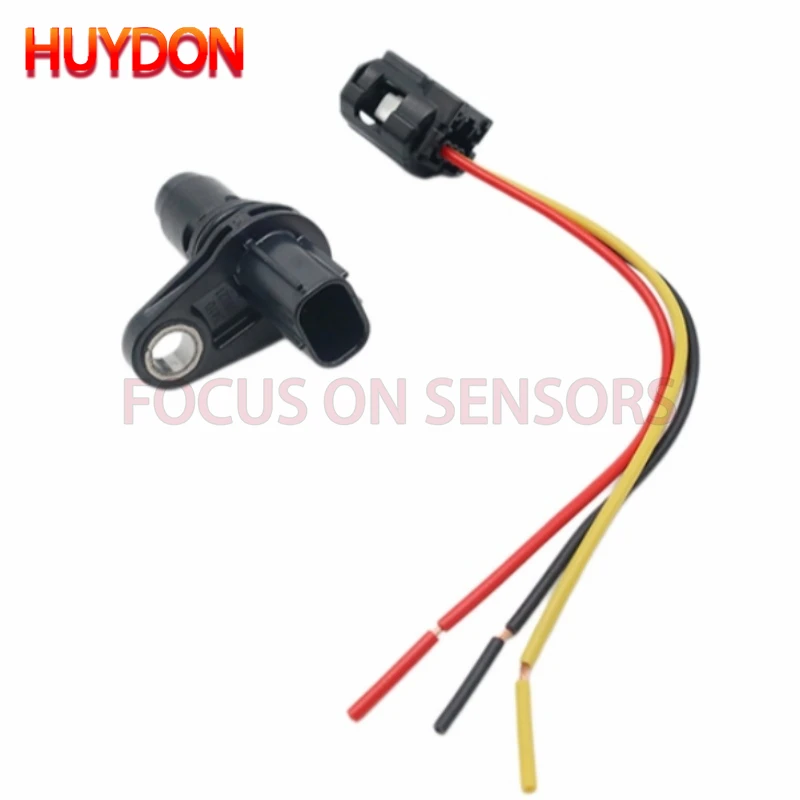 1PCS/1SET 90919-05060 Engine Camshaft Position Sensor For Toyota Tundra Sequoia Land Cruiser Scion Iq Lexus Lc500h Es350 Is250
1PCS/1SET 90919-05060 Engine Camshaft Position Sensor For Toyota Tundra Sequoia Land Cruiser Scion Iq Lexus Lc500h Es350 Is250