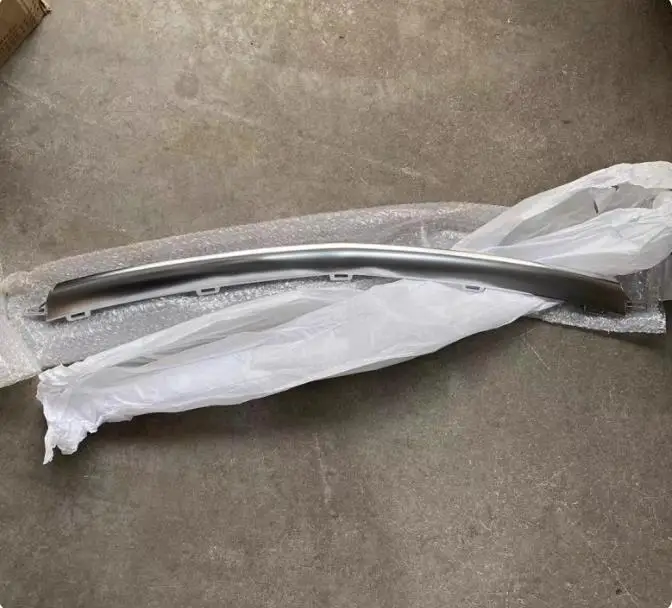 Middle Front Bumper Trim for Geely Coolray SX11 Front Bumper Decorative Strip Headlight Bright Strip Grille Side Bright Strip
Middle Front Bumper Trim for Geely Coolray SX11 Front Bumper Decorative Strip Headlight Bright Strip Grille Side Bright Strip