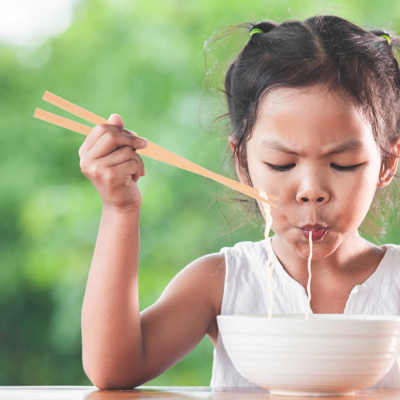 3Pcs Portable Travel Wooden Tableware Set Japanese Style Reusable Cutlery Chopsticks Spoon Storage Box for Outdoor Picnic School
3Pcs Portable Travel Wooden Tableware Set Japanese Style Reusable Cutlery Chopsticks Spoon Storage Box for Outdoor Picnic School