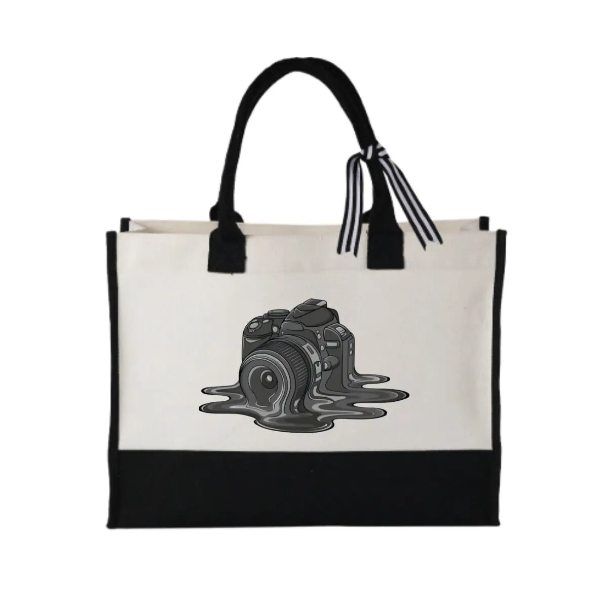 Минималистичная холщовая сумка в стиле пэчворк с узором для плавления камеры для офисных приветственных комплектов
Минималистичная холщовая сумка в стиле пэчворк с узором для плавления камеры для офисных приветственных комплектов