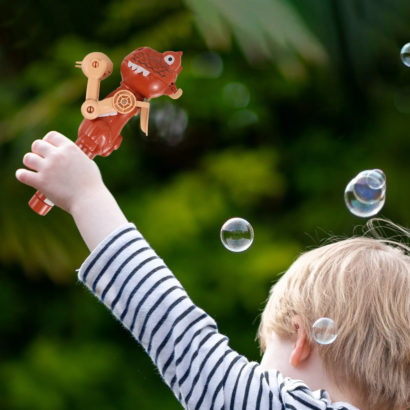 Children's Dinosaur Launch Toy Bracket Candy-Eating Machine Plastic Lollipop Launcher Treats Holder
Children's Dinosaur Launch Toy Bracket Candy-Eating Machine Plastic Lollipop Launcher Treats Holder