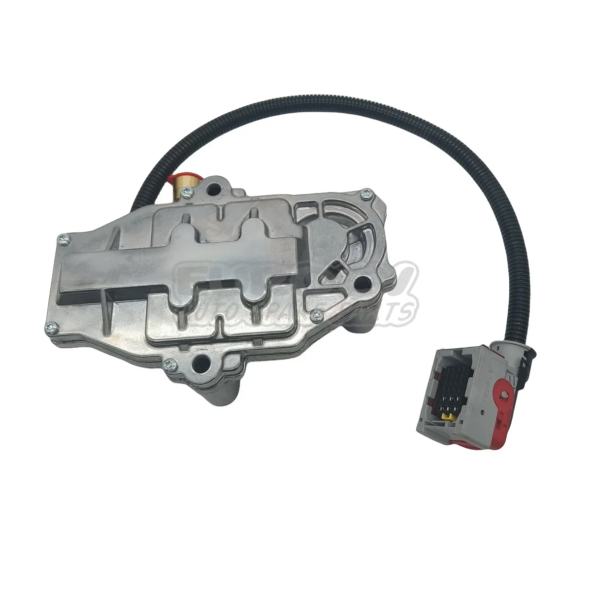 Eur ocv Truck Parts VOE 22439692 Gearbox Solenoid Valve 12V for Vo lvo Trucks
Eur ocv Truck Parts VOE 22439692 Gearbox Solenoid Valve 12V for Vo lvo Trucks