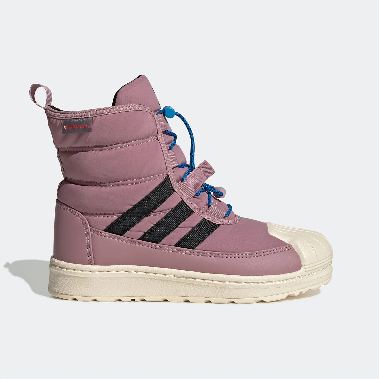 Adidas Authentic Classic Shell Toe High-Top Children's Sports Warm Cotton Shoes GV9065
Adidas Authentic Classic Shell Toe High-Top Children's Sports Warm Cotton Shoes GV9065