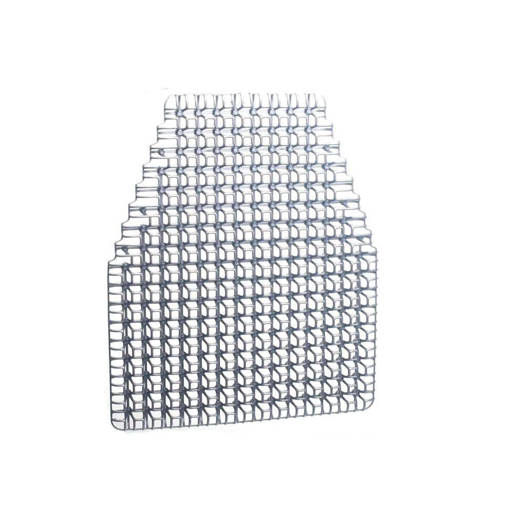 Tactical PE Cuttable Inner Liner Helmet Universal Cooling Pad Breathable Ventilated Liner Pads 3D Three-dimensional Detachable
Tactical PE Cuttable Inner Liner Helmet Universal Cooling Pad Breathable Ventilated Liner Pads 3D Three-dimensional Detachable