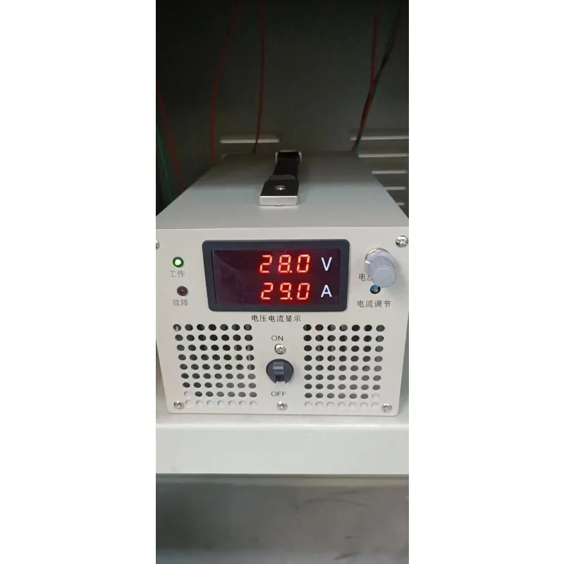 2000W high voltage DC 0-100V 200V 300V 400V 500V 600V high power regulated adjustable switching power supply
2000W high voltage DC 0-100V 200V 300V 400V 500V 600V high power regulated adjustable switching power supply