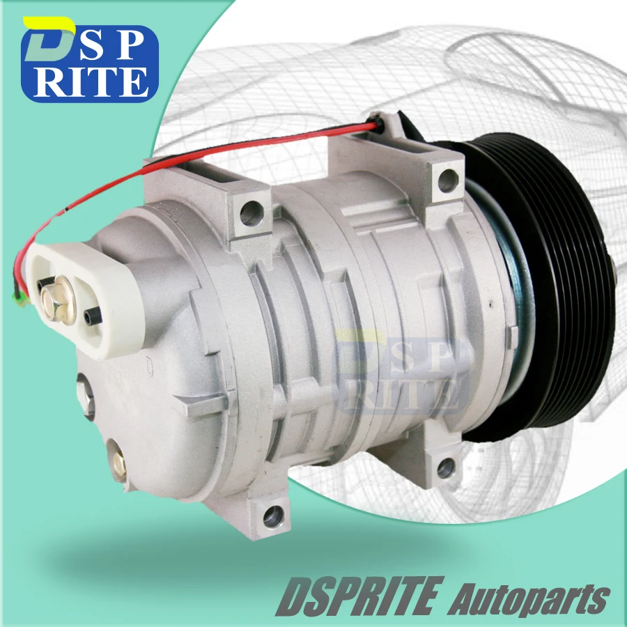 TM21 DKS22 bus truck ac compressor 48847244 for Car shuttle bus NUMEROUS BUS COMMERCIAL TRUCK 488-47244 435-47244 2521562 8pk
TM21 DKS22 bus truck ac compressor 48847244 for Car shuttle bus NUMEROUS BUS COMMERCIAL TRUCK 488-47244 435-47244 2521562 8pk
