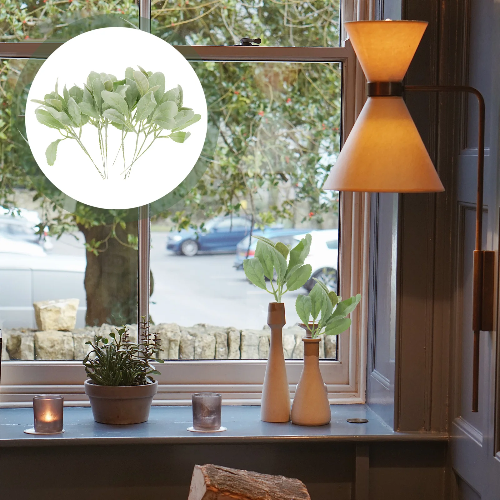 10pcs Artificial Leaves For Floral Arrangements Home Decor Garden Fake Leaves Stems Decorative Faux Plants Party Plant Stems 
10pcs Artificial Leaves For Floral Arrangements Home Decor Garden Fake Leaves Stems Decorative Faux Plants Party Plant Stems