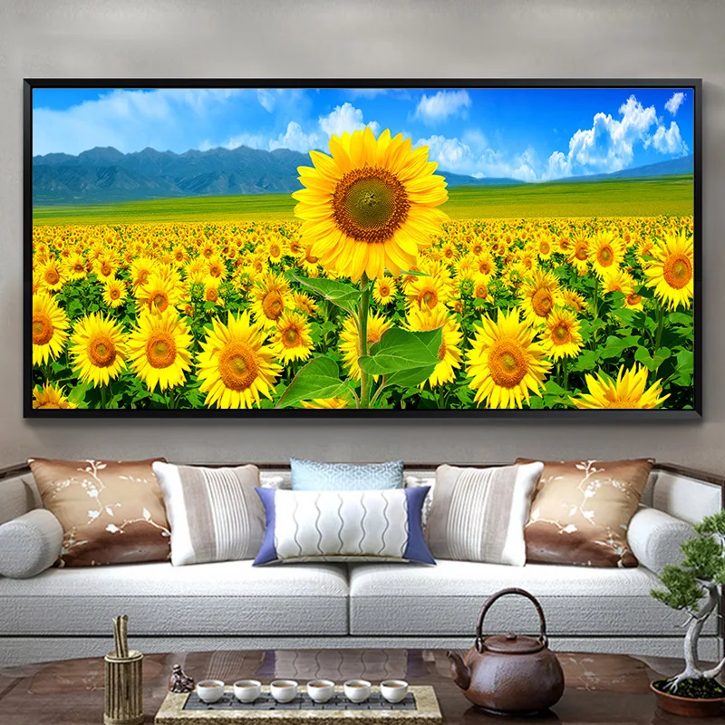 DIY 5D Распродажа Алмазная вышивка, Алмазная мозаика, Подсолнухи, Большая картина, Алмазная картина, Вышивка крестиком, 3D, Декорат
DIY 5D Распродажа Алмазная вышивка, Алмазная мозаика, Подсолнухи, Большая картина, Алмазная картина, Вышивка крестиком, 3D, Декорат
