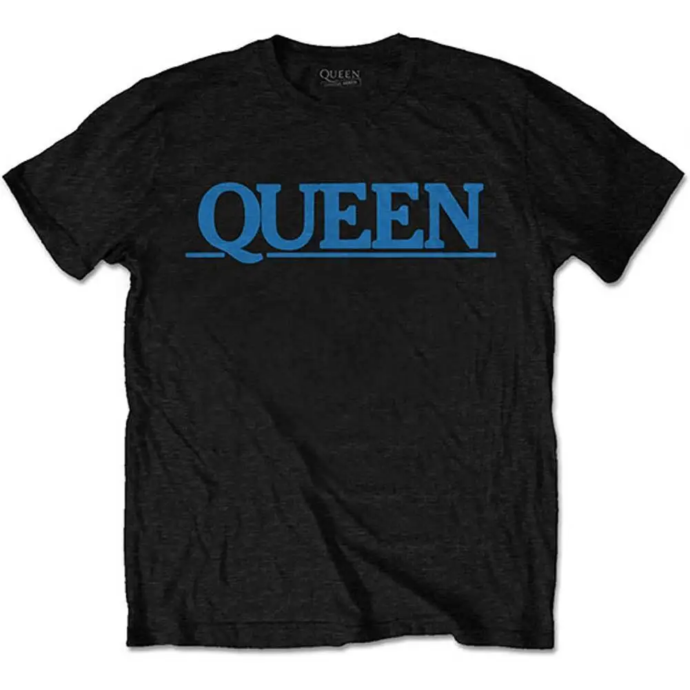 Мужская приталенная футболка Queen The Game Tour (с принтом на спине), черного цвета
Мужская приталенная футболка Queen The Game Tour (с принтом на спине), черного цвета