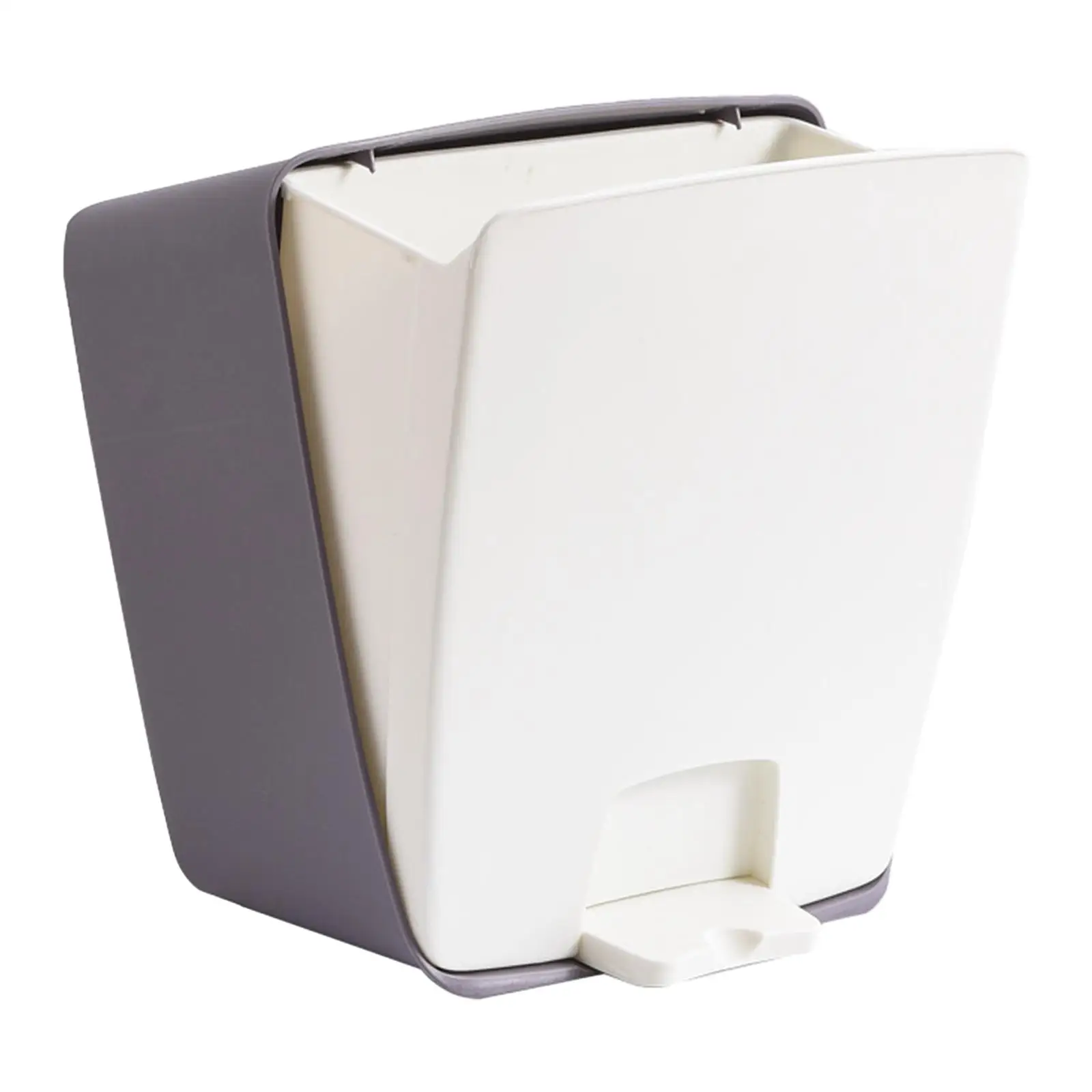 Trash Can Step Trash Can Matte Waterproof Removable Inner Bucket Pedal Garbage Bin Step Garbage Bin for Restaurant Toilet
Trash Can Step Trash Can Matte Waterproof Removable Inner Bucket Pedal Garbage Bin Step Garbage Bin for Restaurant Toilet