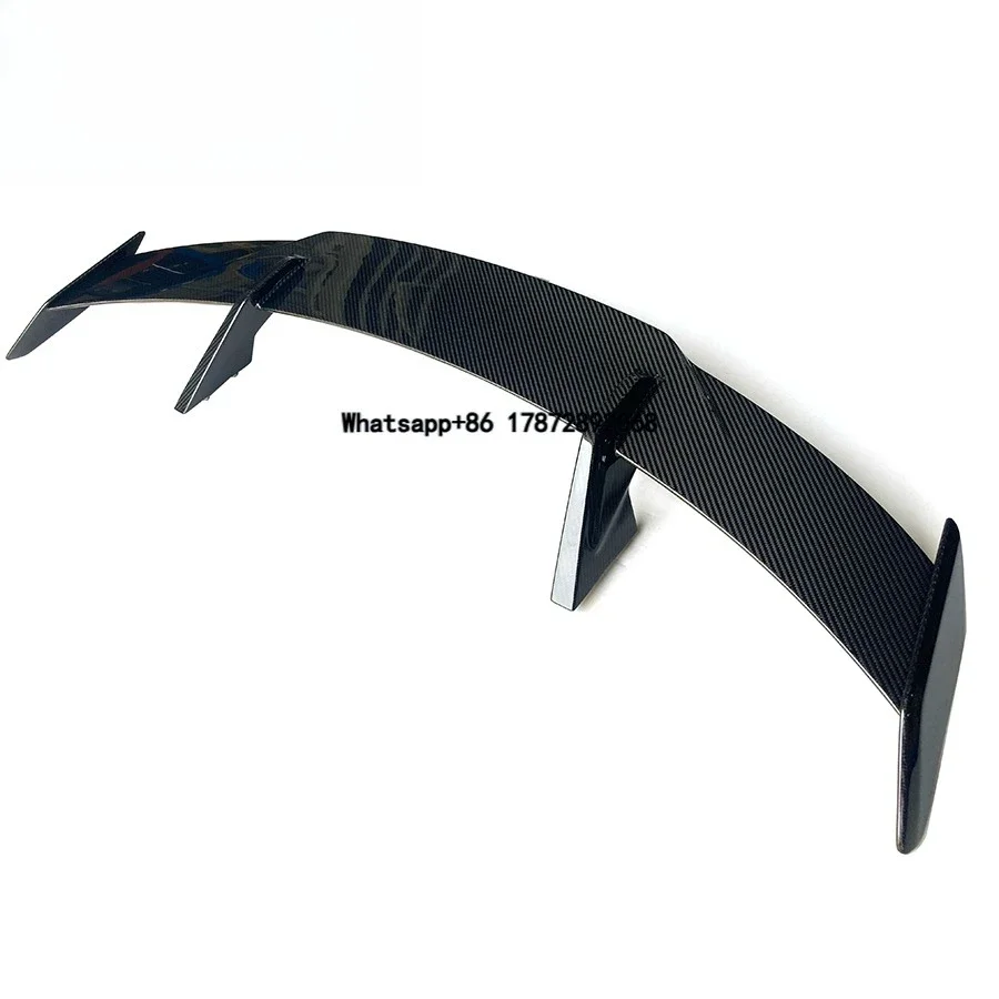 M3 M4 G80 G82 Dry Carbon Fiber Part Body MP Style Back GT Wing Trunk Rear Boot Lip Spoiler Empennage
M3 M4 G80 G82 Dry Carbon Fiber Part Body MP Style Back GT Wing Trunk Rear Boot Lip Spoiler Empennage