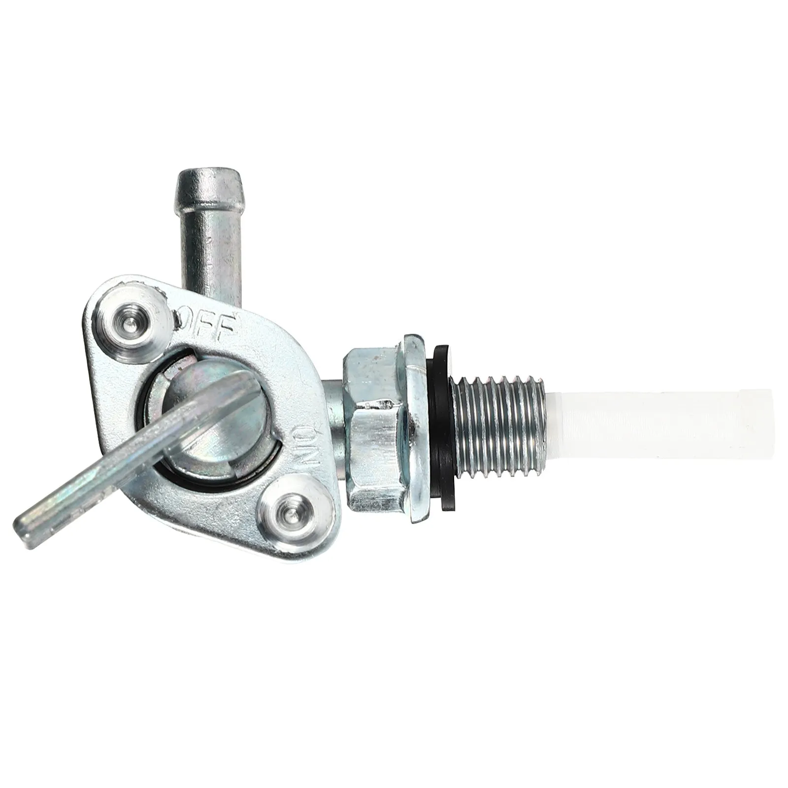 Professional Gas Tank Assembly Heavy Duty Zinc Alloy Plastic Shut Off Valve for Generator Oil Tank Universal Fuel
Professional Gas Tank Assembly Heavy Duty Zinc Alloy Plastic Shut Off Valve for Generator Oil Tank Universal Fuel