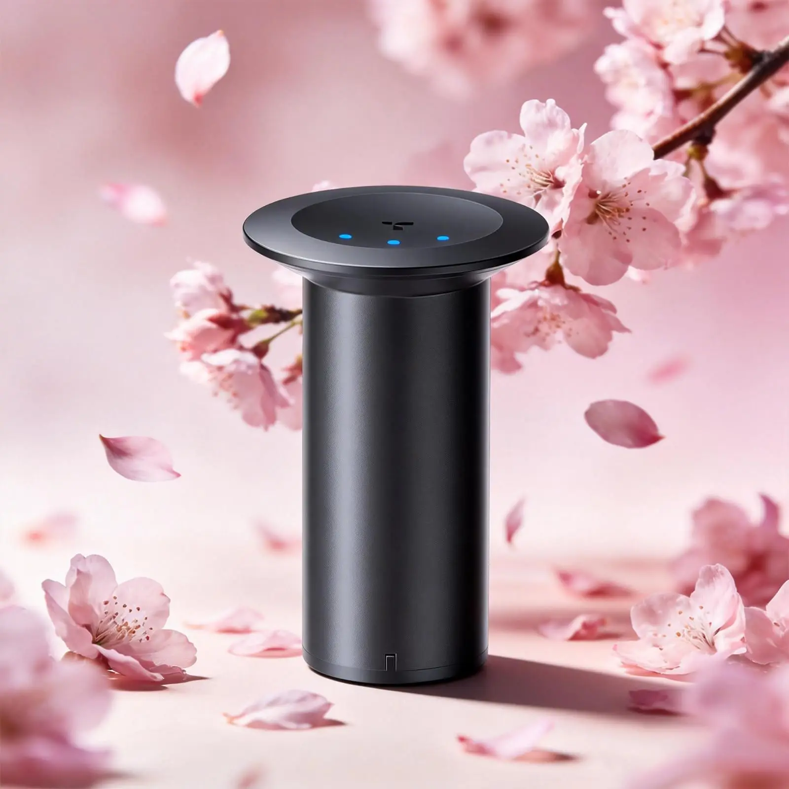 Car Air Freshener Diffuser With Cherry Blossom Scent Lasts 6 Months Natural French Fragrance
Car Air Freshener Diffuser With Cherry Blossom Scent Lasts 6 Months Natural French Fragrance
